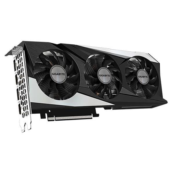 Gigabyte RTX 3060 Ti Gaming OC LHR 8GB Graphics Card